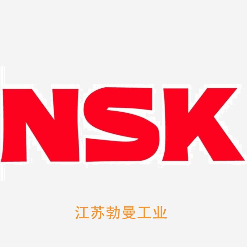 NSK PSP2525N3AC0236B 辽宁测控设备nsk滚珠丝杠